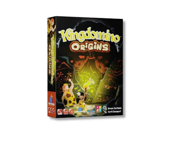 kingdomino-origin